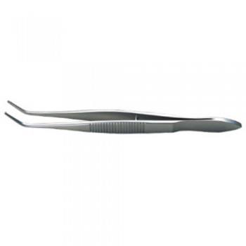 Tungsten carbide coated tips,Strong Curved ,10mm  0.8mm tips,1 x 2teeth 0.5mm delicate serrated tips, 0.8mm serrated tips